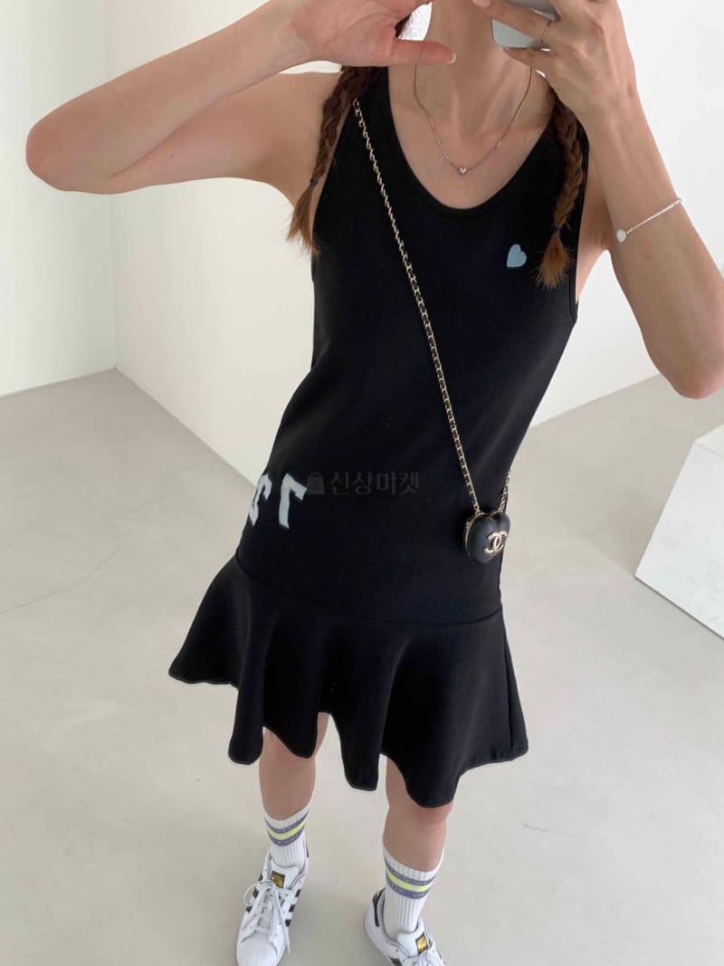 More Than - Korean Women Fashion - #womensfashion - 72 One-piece