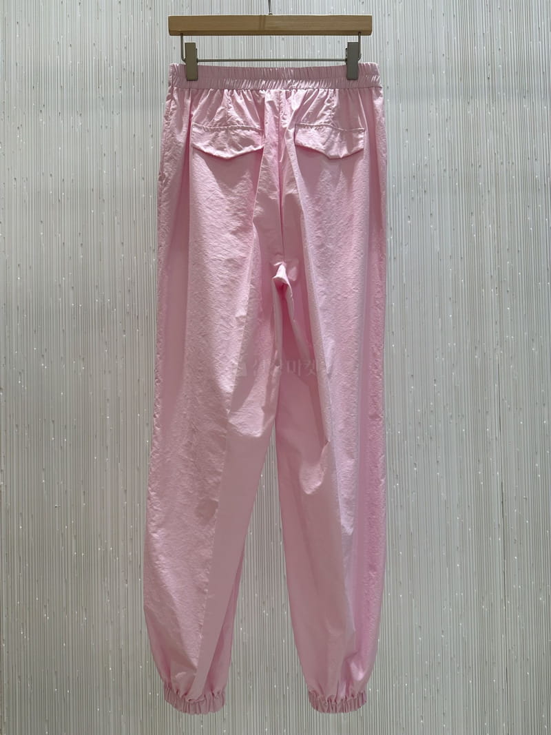 Neroli36 - Korean Women Fashion - #vintageinspired - Tabi Pants - 7