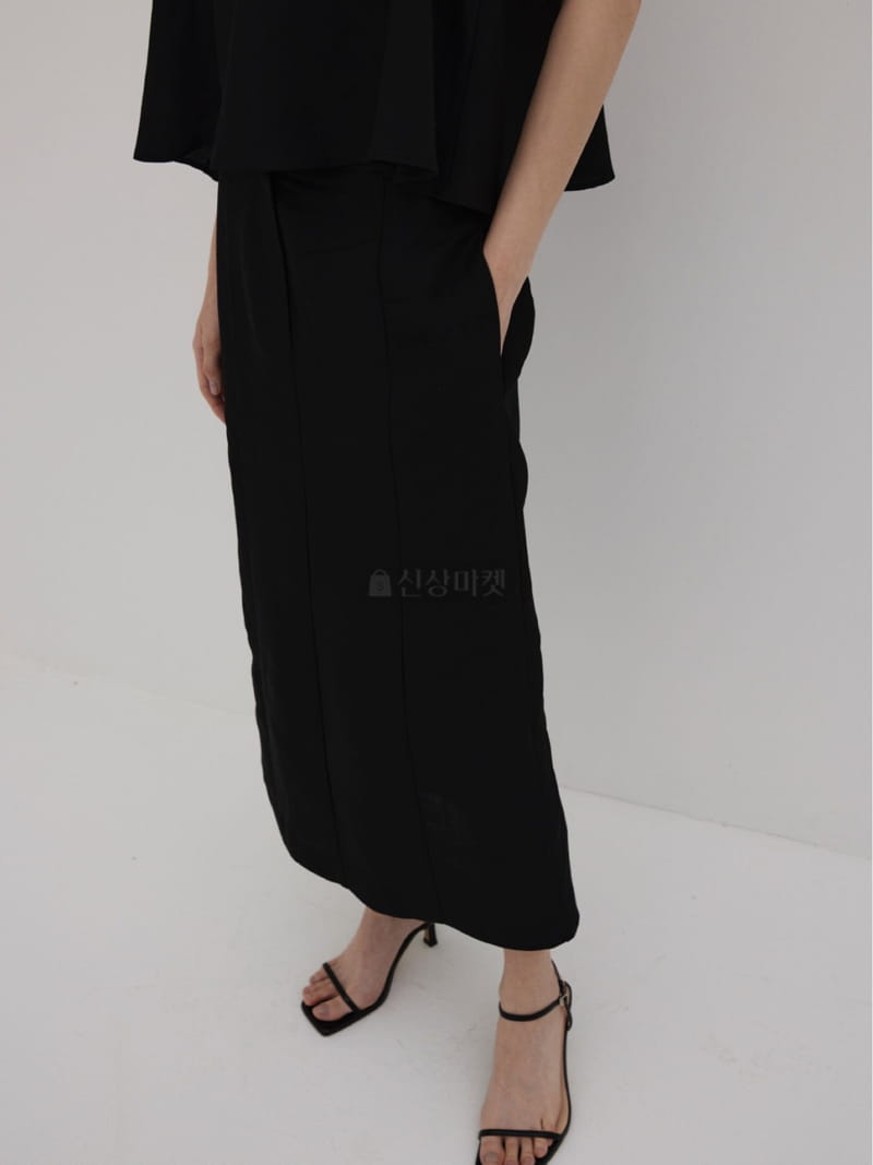 Neroli36 - Korean Women Fashion - #womensfashion - Ella Skirt - 4