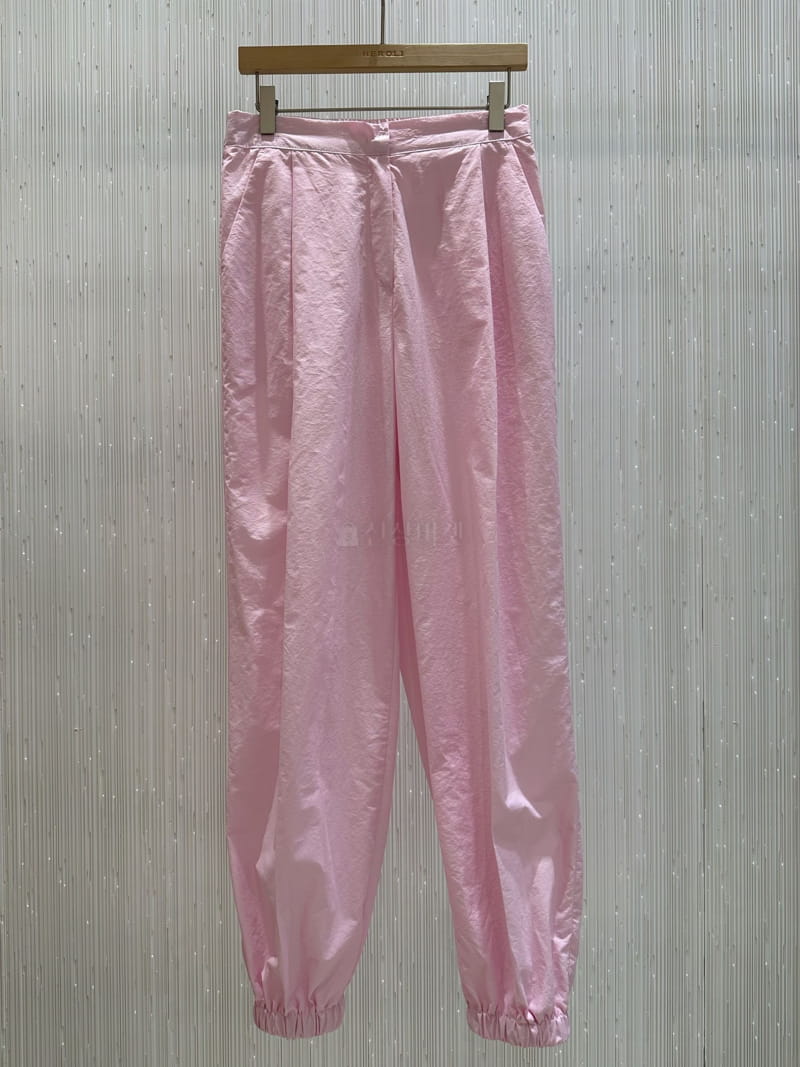 Neroli36 - Korean Women Fashion - #womensfashion - Tabi Pants - 6