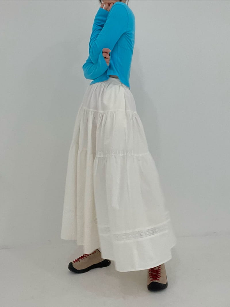 Oli Seoul - Korean Women Fashion - #womensfashion - Arin Skirt - 8