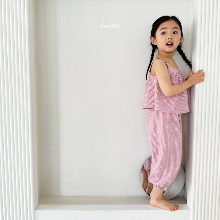 Pink151 - Korean Children Fashion - #childrensboutique - Holla Pants - 2