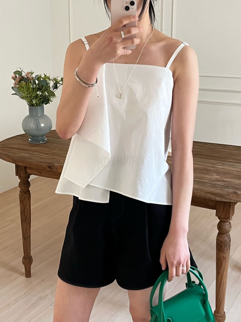 Sea Sand Salt - Korean Women Fashion - #momslook - Daisy Blouse