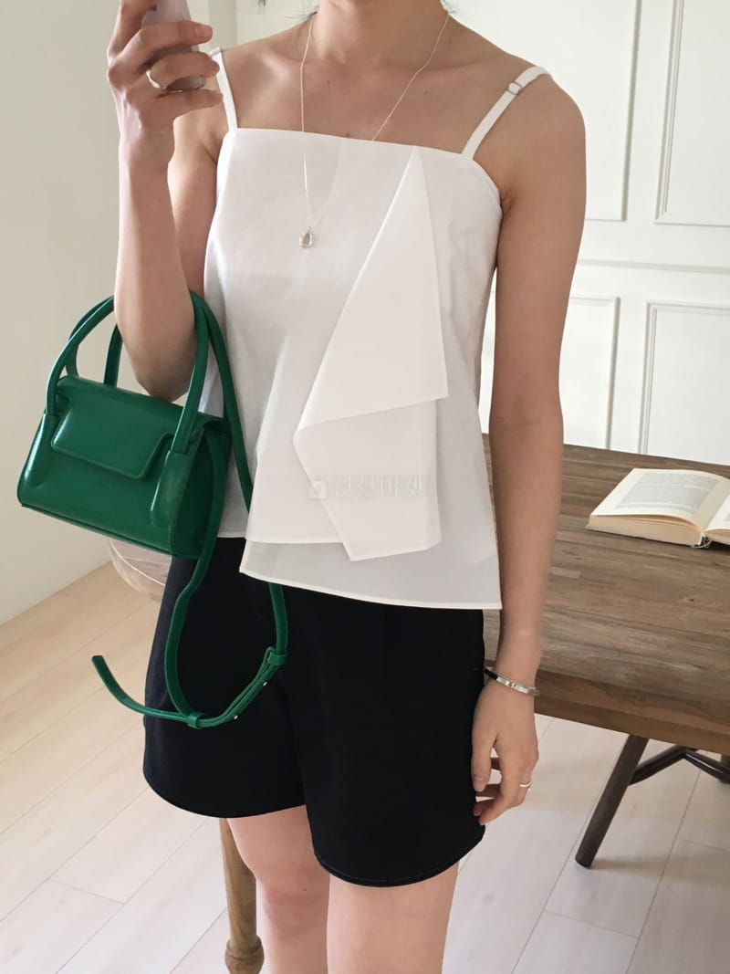 Sea Sand Salt - Korean Women Fashion - #womensfashion - Daisy Blouse - 2