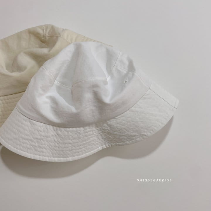 Shinseage Kids - Korean Children Fashion - #childofig - Cool Bucket Hat 52 - 7