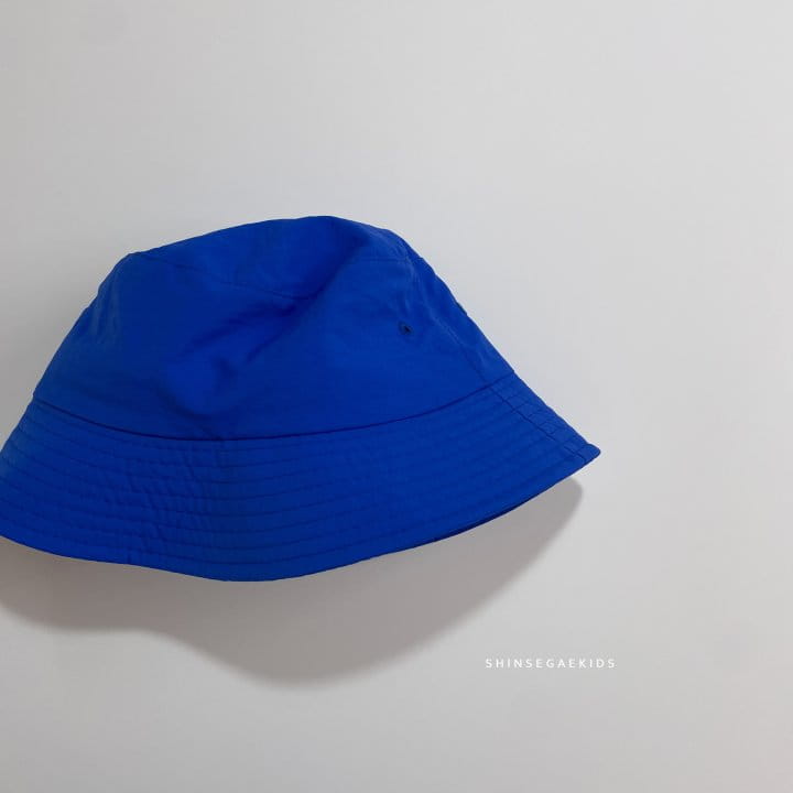 Shinseage Kids - Korean Children Fashion - #prettylittlegirls - Cool Bucket Hat 52 - 3