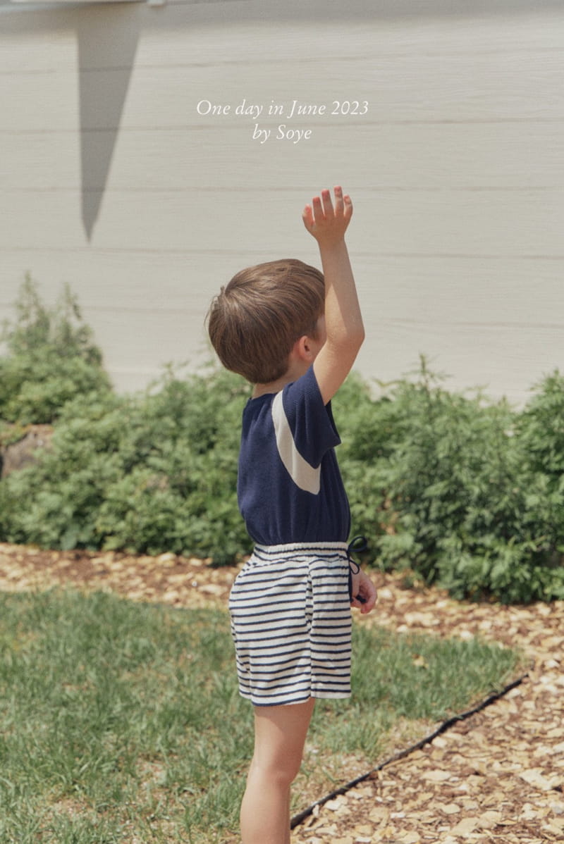 Soye - Korean Children Fashion - #discoveringself - Windy Shorts - 6