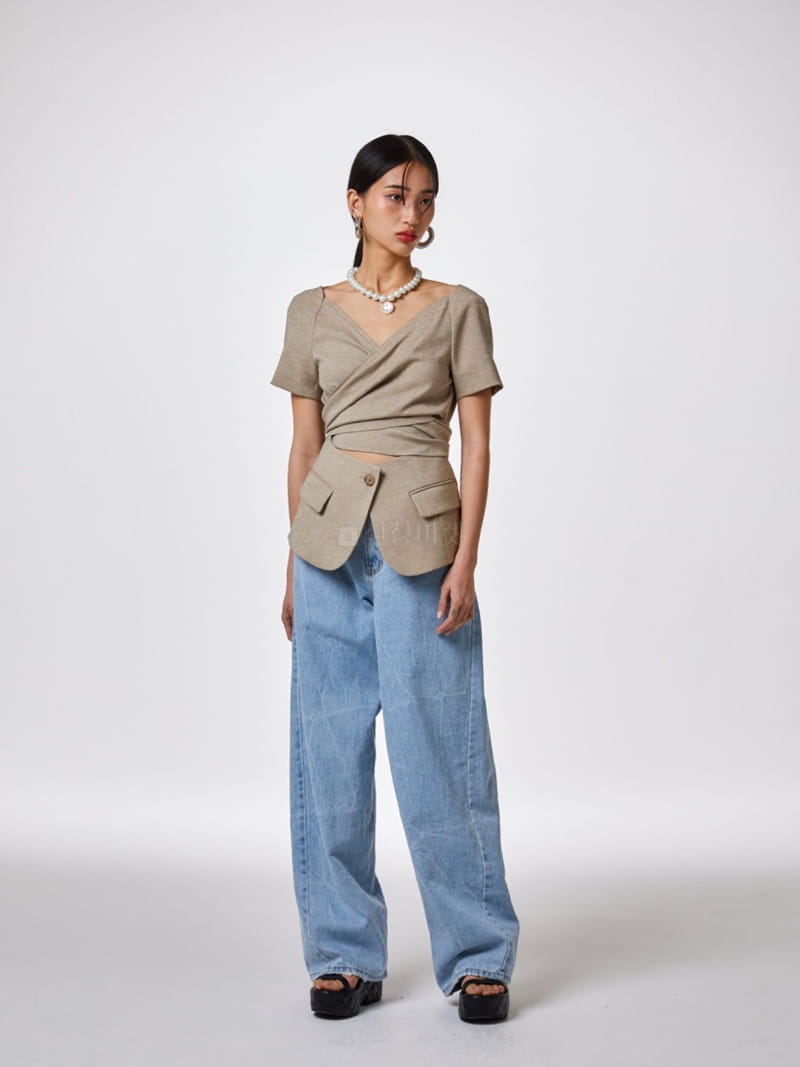 Stage - Korean Women Fashion - #womensfashion - 26 Pants