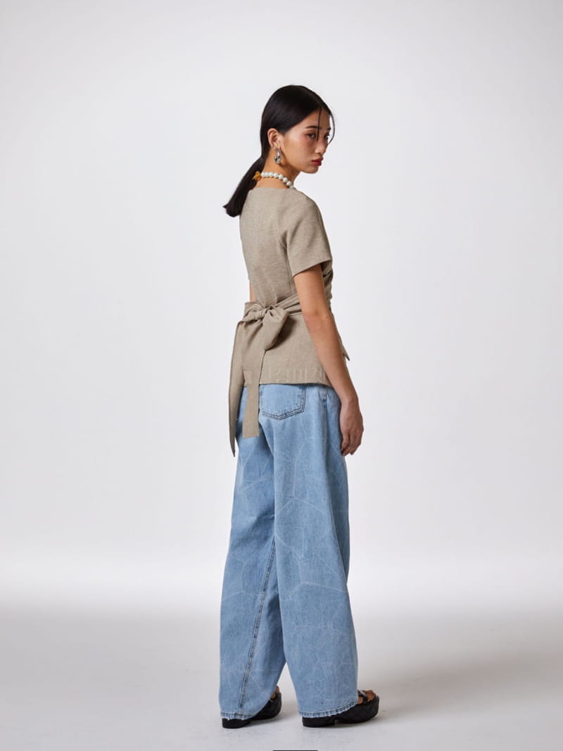 Stage - Korean Women Fashion - #womensfashion - 26 Pants - 5