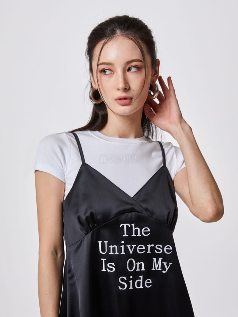 Stage - Korean Women Fashion - #womensfashion - Uni One-piece - 10