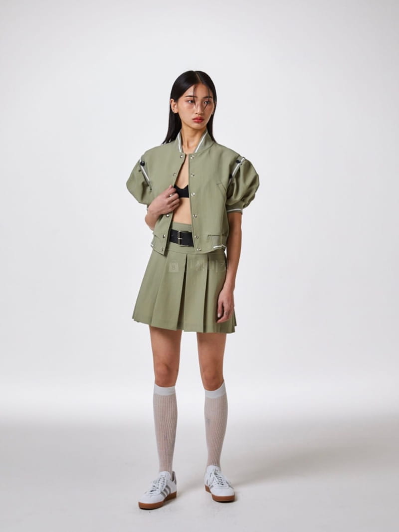 Stage - Korean Women Fashion - #momslook - Birth Skirt - 4