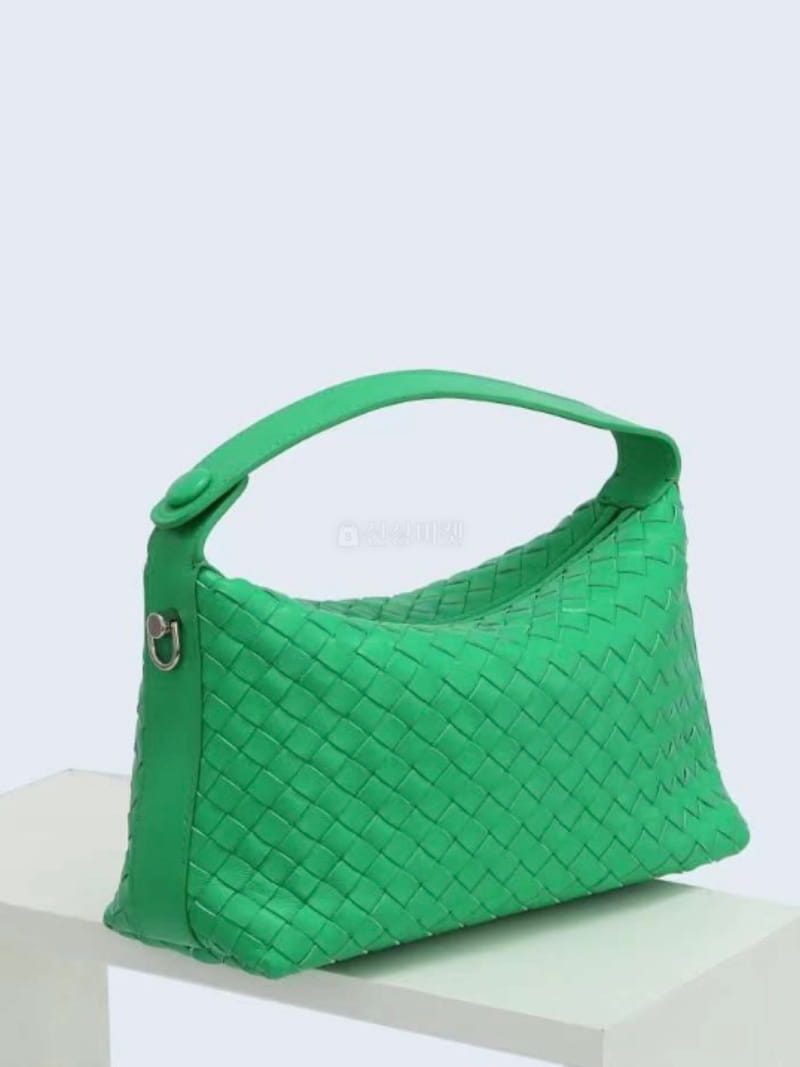 Trouvaille - Korean Women Fashion - #momslook - Willis Tote Cross Bag