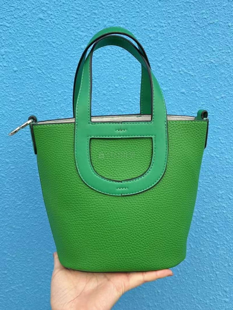 Trouvaille - Korean Women Fashion - #womensfashion - Tote Cross Bag - 4