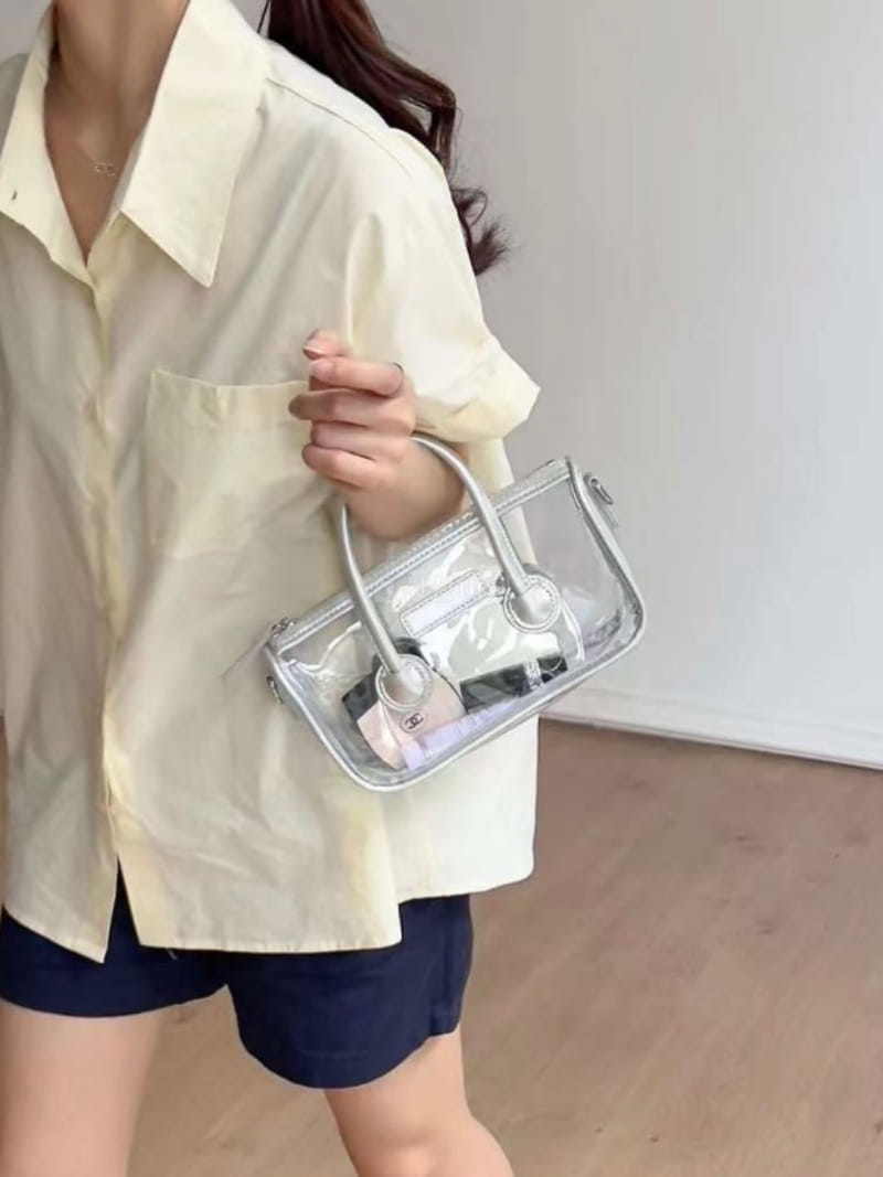 Trouvaille - Korean Women Fashion - #womensfashion - Aloha Bag - 2