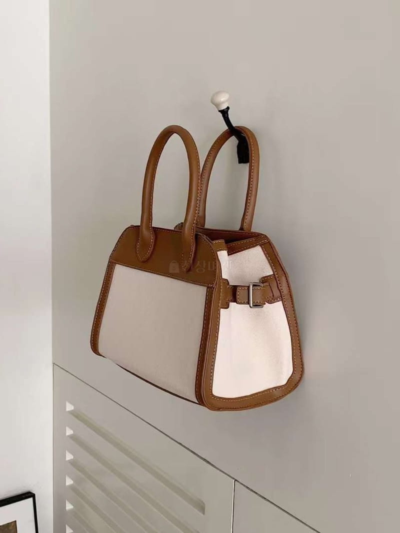 Trouvaille - Korean Women Fashion - #womensfashion - Denver Tote Cross Bag