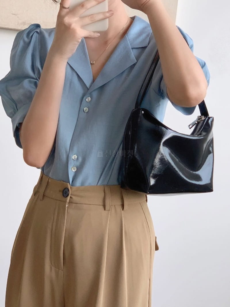 Trouvaille - Korean Women Fashion - #womensfashion - Lois Bag - 2