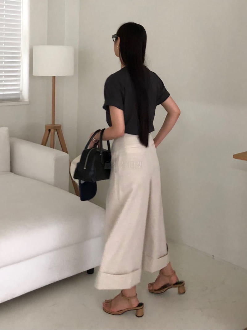 Your - Korean Women Fashion - #pursuepretty - Eden Pants