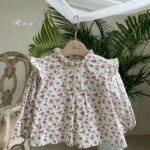 Rachell Blouse