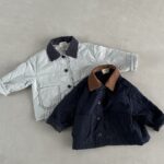 Quilting Jacket