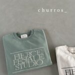 STUDIO Lettering Tee