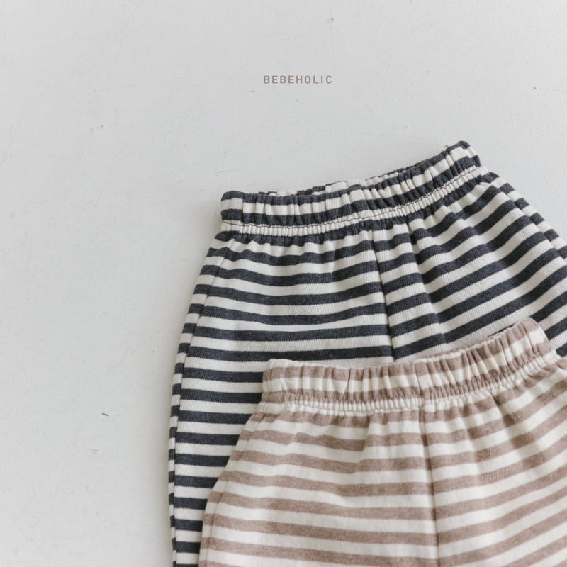 Bebe Holic - Korean Baby Fashion - #babyboutique - Wiki Pants - 2