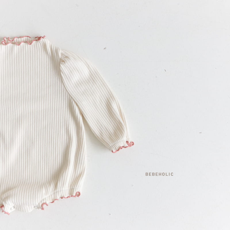 Bebe Holic - Korean Baby Fashion - #babyboutique - Lohi Bodysuit - 12