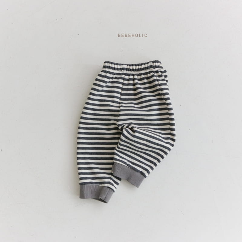 Bebe Holic - Korean Baby Fashion - #babyboutiqueclothing - Wiki Pants - 3