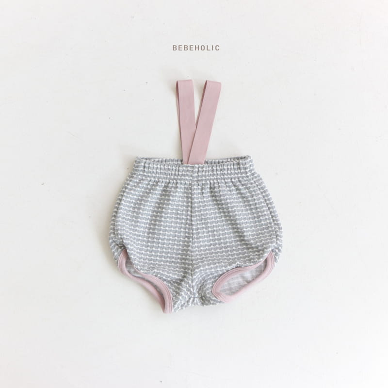 Bebe Holic - Korean Baby Fashion - #babyboutiqueclothing - Misha Bloomer - 5