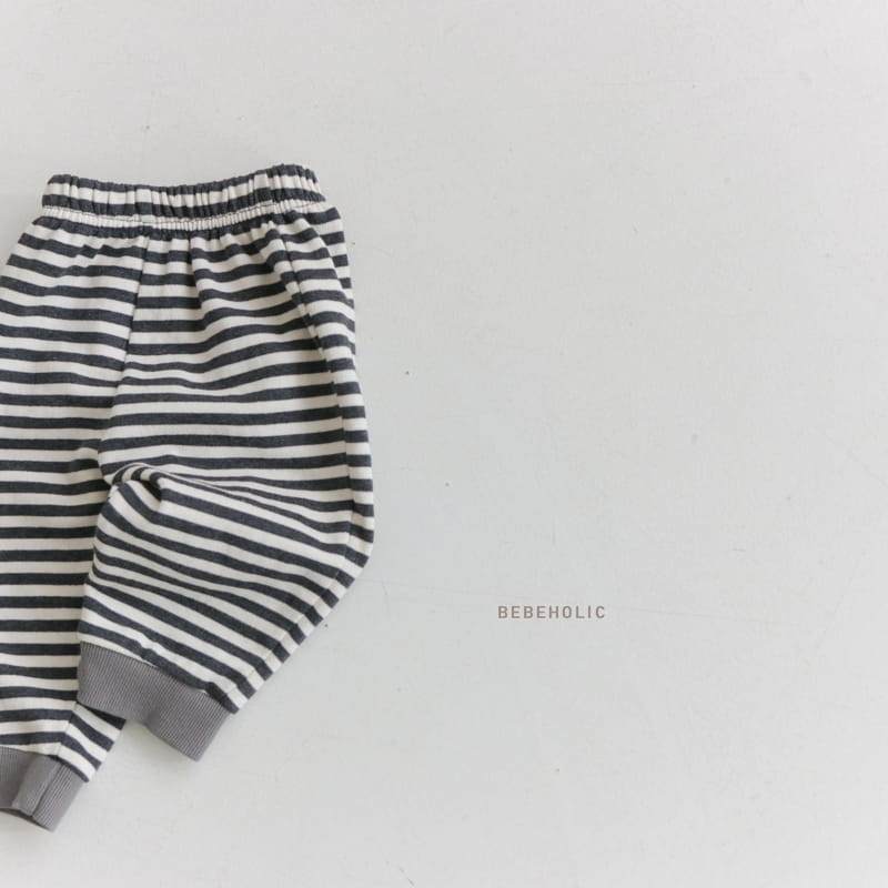 Bebe Holic - Korean Baby Fashion - #babyboutiqueclothing - Wiki Pants - 4