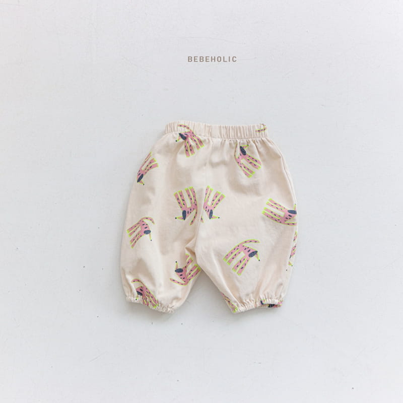 Bebe Holic - Korean Baby Fashion - #babyfashion - Puppy Pants - 10