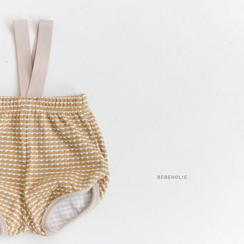 Bebe Holic - Korean Baby Fashion - #babyfever - Misha Bloomer - 8