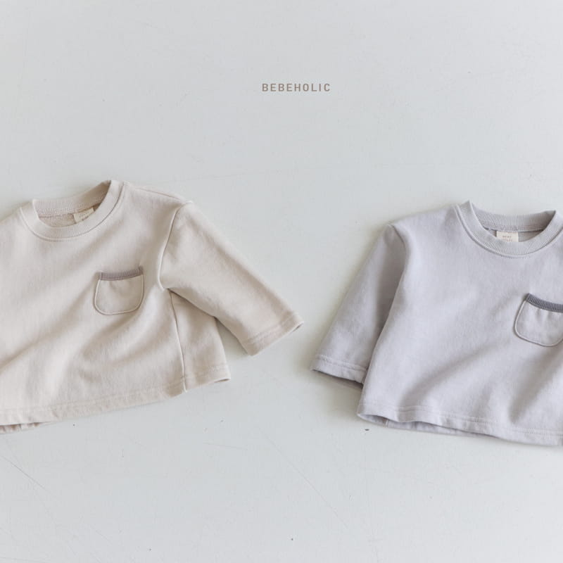 Bebe Holic - Korean Baby Fashion - #babyoninstagram - Wiki Tee - 10