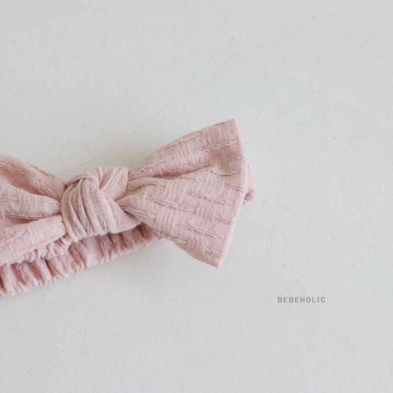 Bebe Holic - Korean Baby Fashion - #babyoninstagram - Lia Hairband - 8