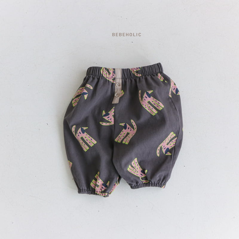 Bebe Holic - Korean Baby Fashion - #babywear - Puppy Pants - 3