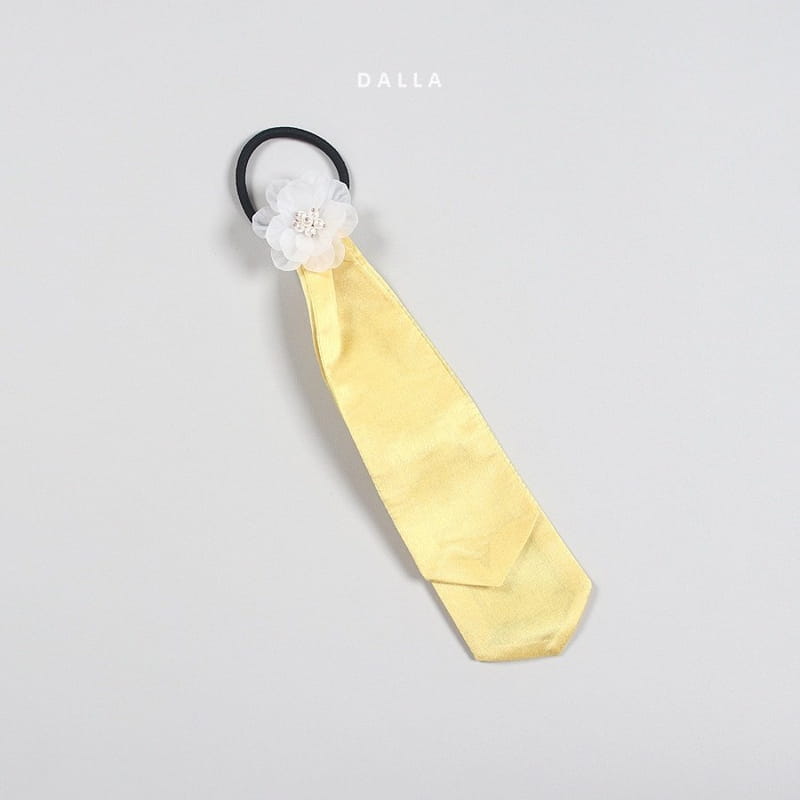 Dalla - Korean Children Fashion - #designkidswear - Daom Hair Accessories - 8