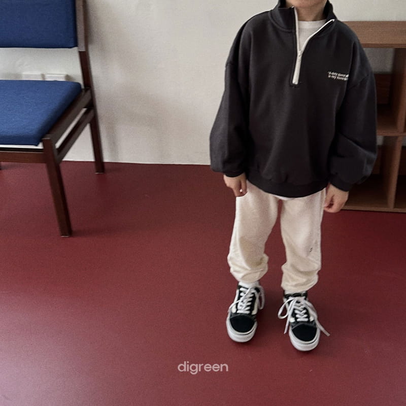 Digreen - Korean Children Fashion - #childofig - Butter Pants - 12