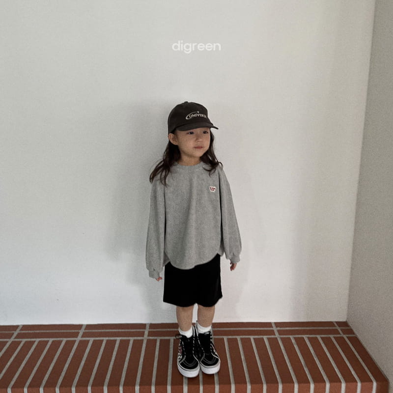 Digreen - Korean Children Fashion - #fashionkids - Bicker Pants - 2