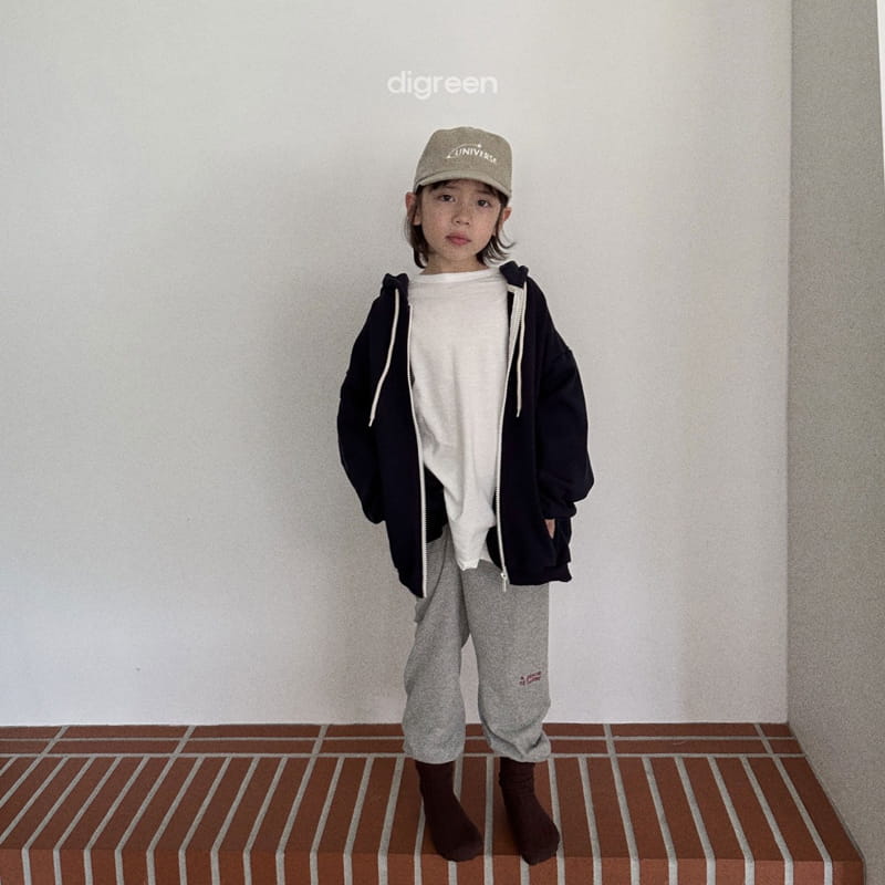 Digreen - Korean Children Fashion - #kidsstore - Butter Pants - 2