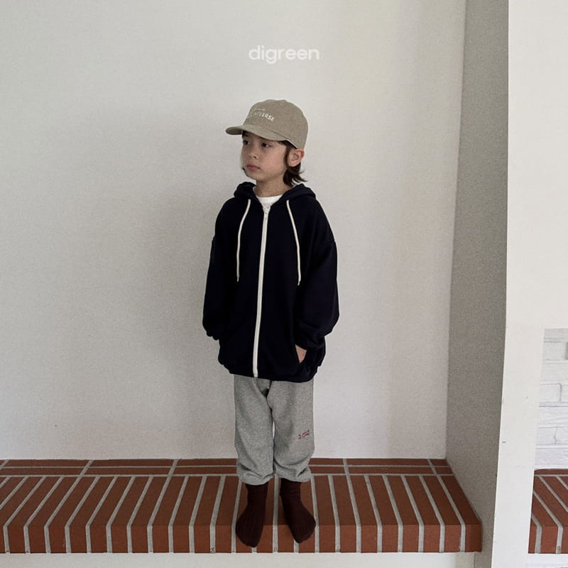 Digreen - Korean Children Fashion - #magicofchildhood - Butter Pants - 6