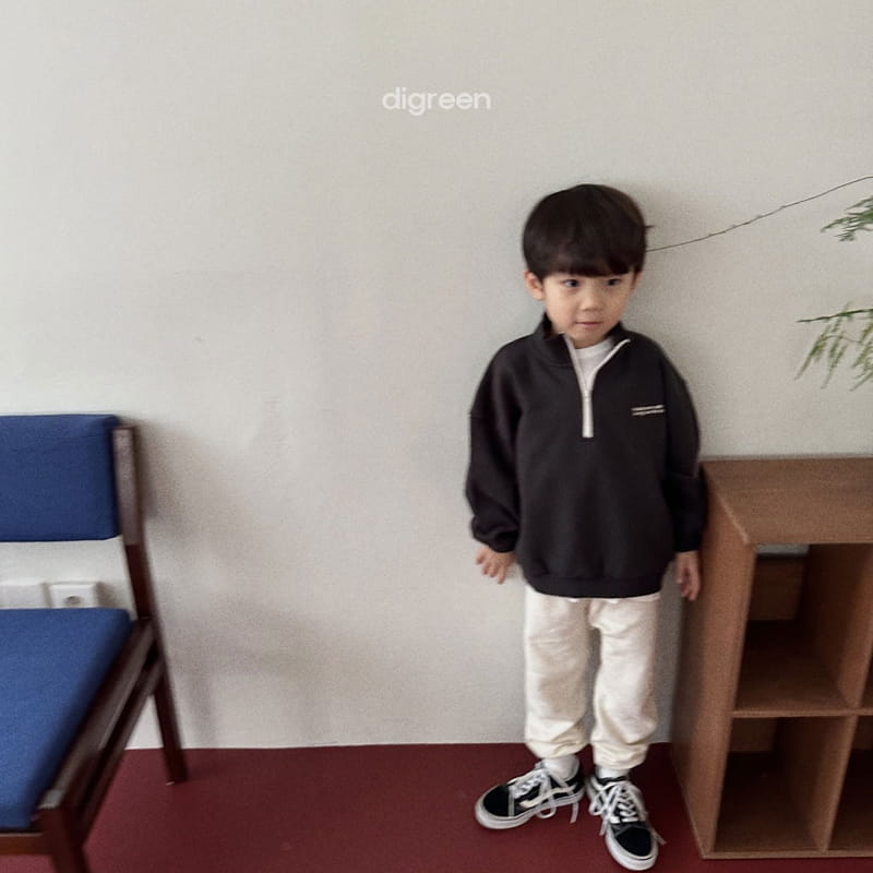 Digreen - Korean Children Fashion - #todddlerfashion - Butter Pants - 9