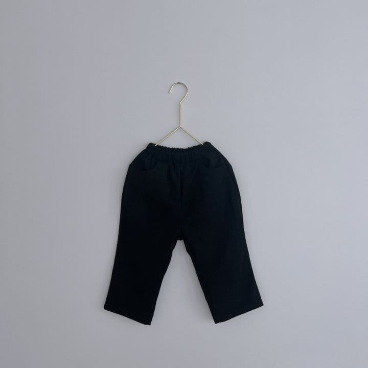 Haro Haro - Korean Children Fashion - #childrensboutique - Churros Pants - 6