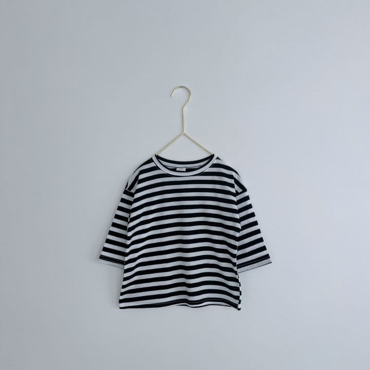 Haro Haro - Korean Children Fashion - #designkidswear - My Chou Tee - 5