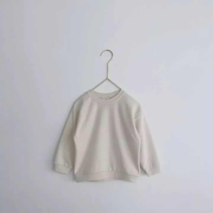 Haro Haro - Korean Children Fashion - #designkidswear - Oddone Sweatshirt - 3