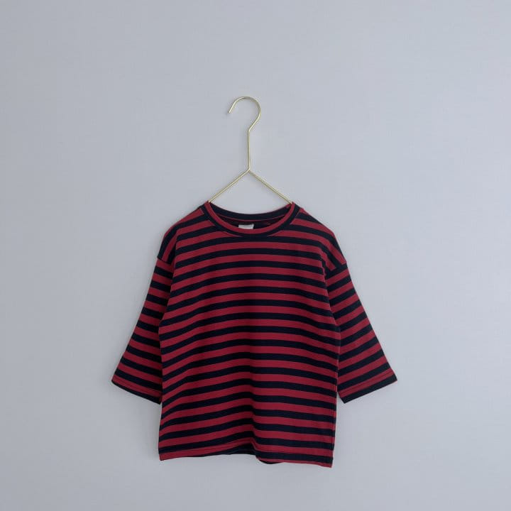 Haro Haro - Korean Children Fashion - #fashionkids - My Chou Tee - 7