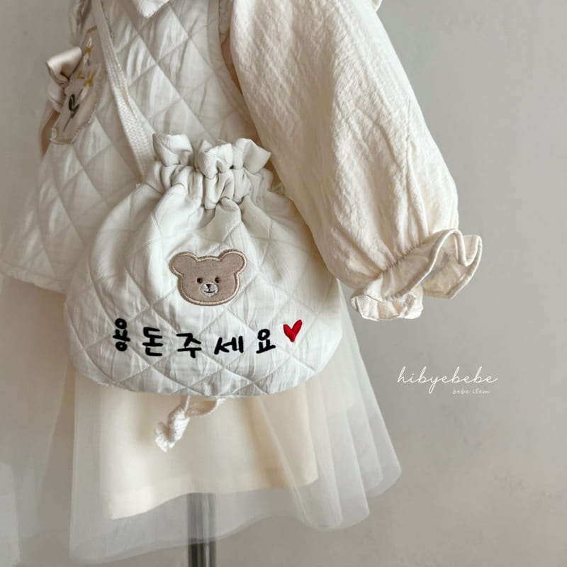 Hi Byebebe - Korean Baby Fashion - #babyboutique - 23 Pocket - 7