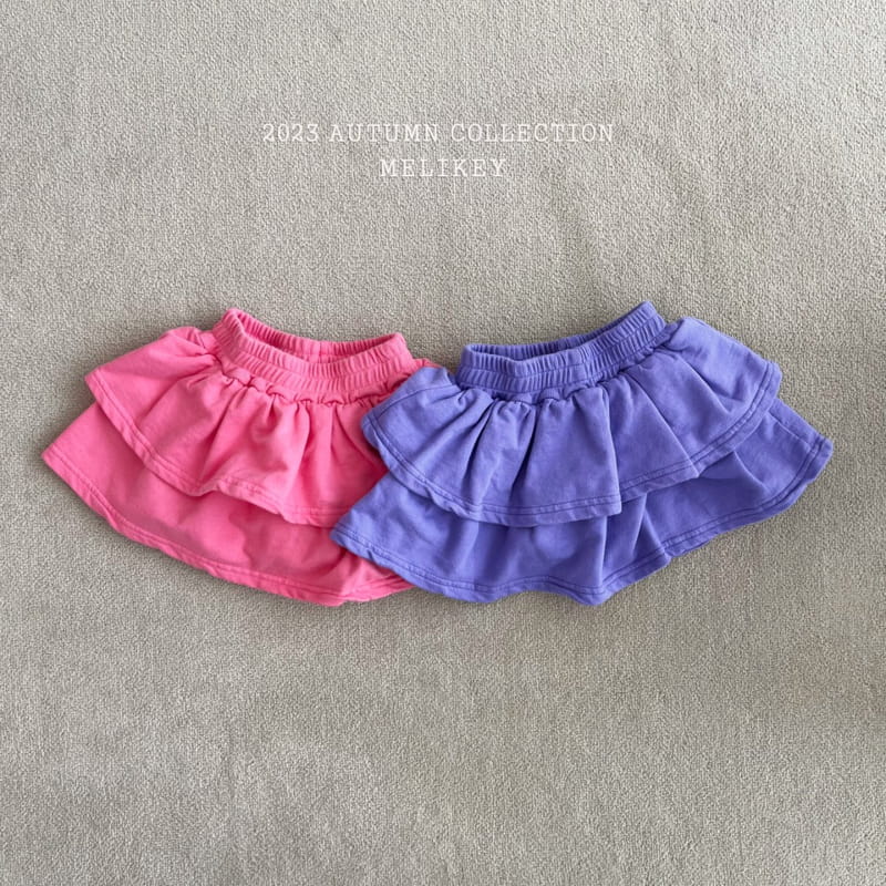 Melikey - Korean Children Fashion - #childofig - Crystal Top Bottom Set - 9