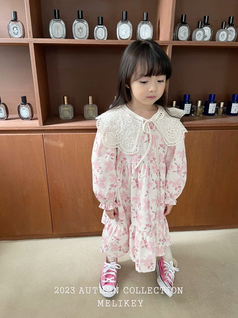 Melikey - Korean Children Fashion - #childofig - Fran Cape - 7