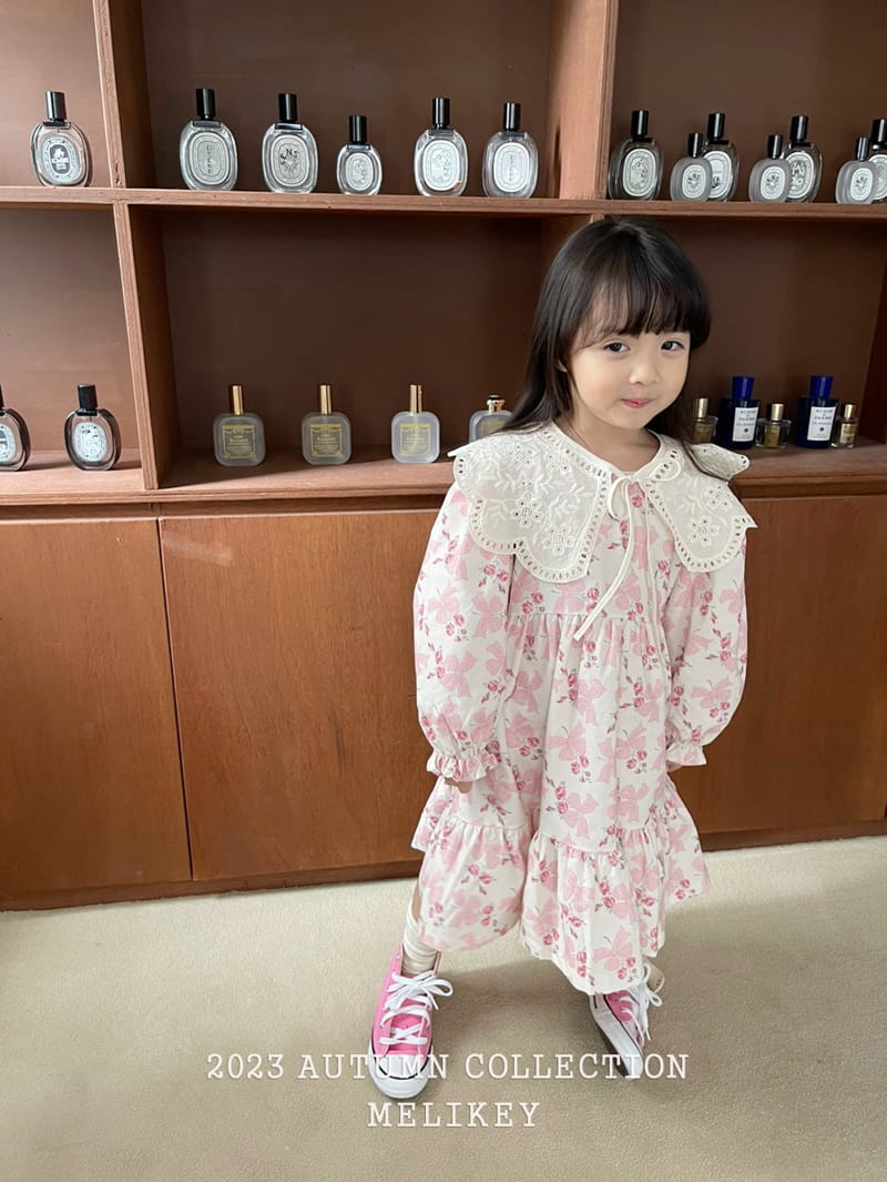 Melikey - Korean Children Fashion - #childofig - Fran Cape - 8