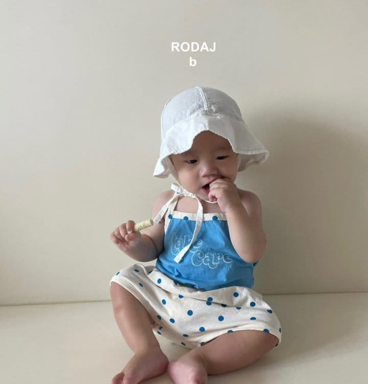 Roda J - Korean Baby Fashion - #babyboutiqueclothing - Bebe Coming Shorts - 10