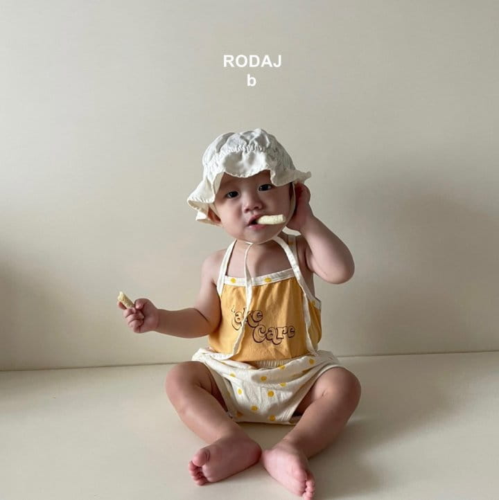 Roda J - Korean Baby Fashion - #babyfashion - Bebe Coming Shorts - 12